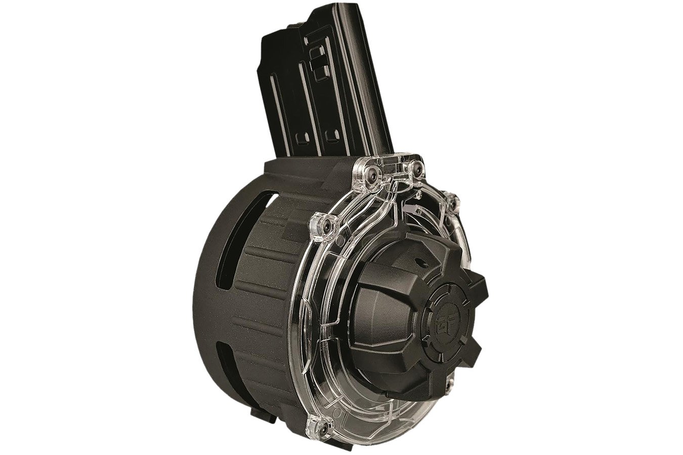 GForce MKA 1919 12 Gauge 20 Round Drum