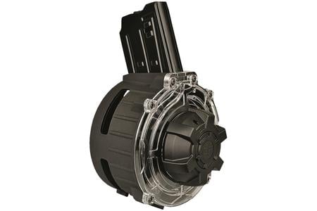 MKA 1919 STYLE 12 GAUGE 20RD DRUM