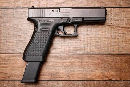 GLOCK 22 GEN 4 40 CAL 22 RD MAG