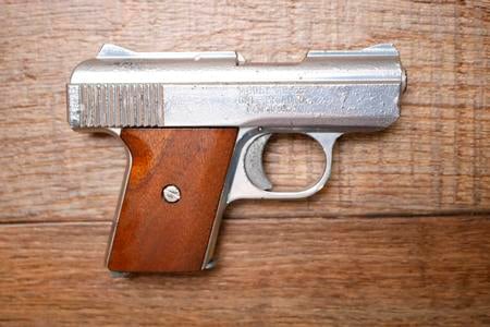 RAVEN ARMS MP-25 25ACP