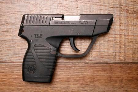 TAURUS PT 738 380 ACP USED