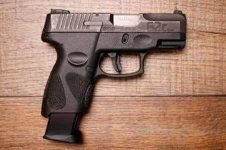 PT111 G2A 9 MM USED