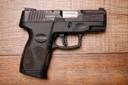PT111 G2A 9 MM USED