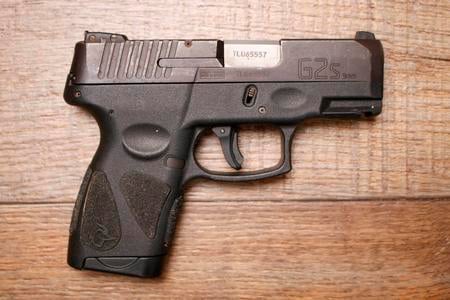 G2S 9 MM USED
