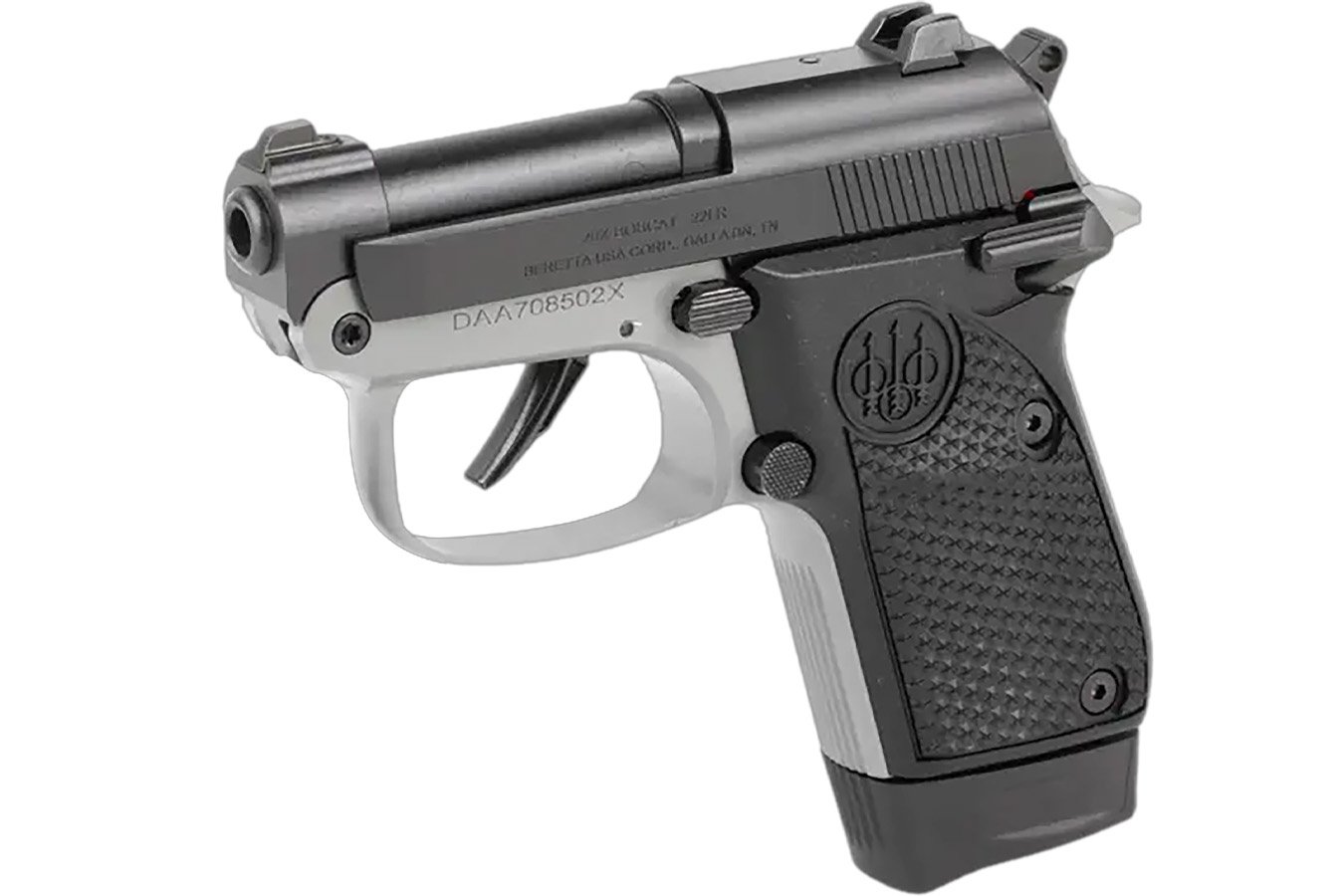 Beretta 20X Bobcat 22LR Semi-Auto Pistol