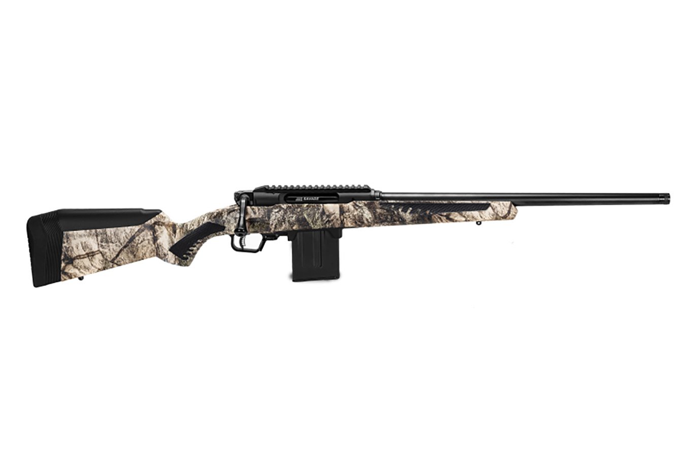 Savage Impulse Predator Full Size 243 Win
