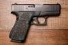 GLOCK 43X 9 MM USED