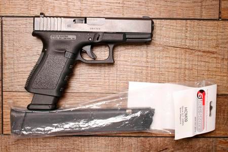 19 9 MM USED