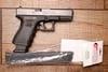 GLOCK 19 9 MM USED