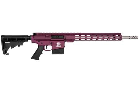 GLFA GL10308SSCHY    308 AR10 SS 18IN 10RD