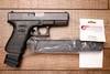 GLOCK 19 GEN 4 9 MM USED