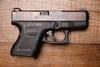 GLOCK 27 GEN 4 40 SW USED