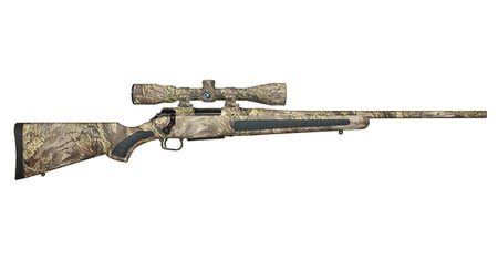 VENTURE PREDATOR MAX 223REM W/ SCOPE