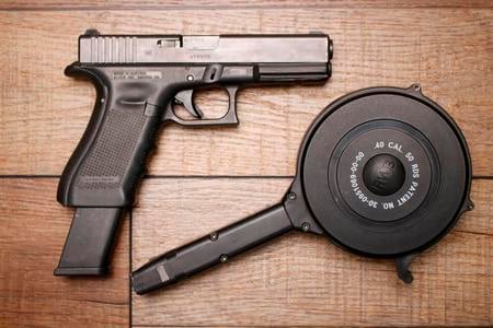 GLOCK 22GEN4 40SW