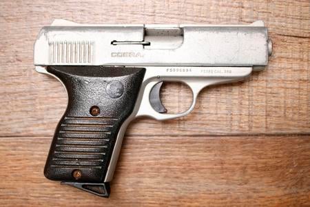 COBRA FS380 380ACP