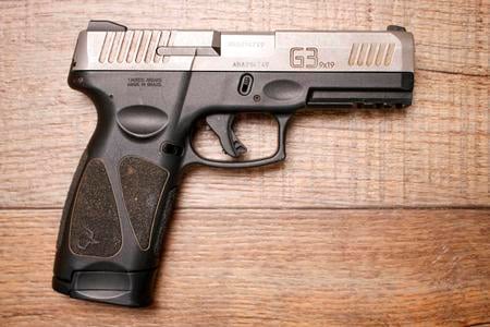 TAURUS TAURUS G3 9X19