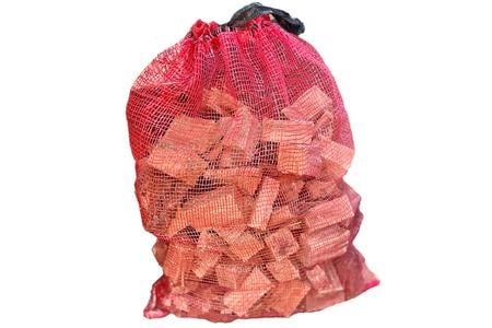 CHUNKS LARGE BAG APROX. 10LBS