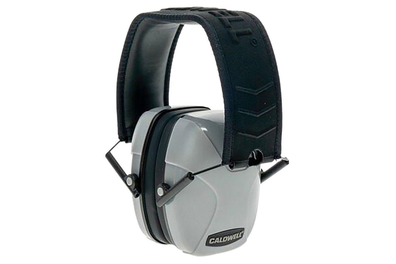 CALDWELL LOW PRO PASSIVE EARMUFF GREY