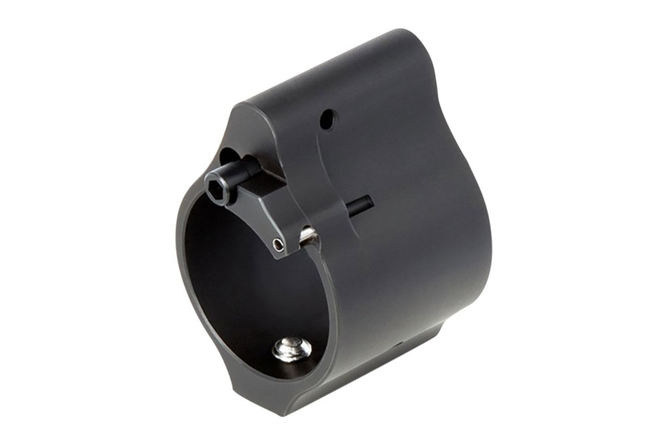 Superlative Arms AR-15 Solid Adjustable Gas Block .936