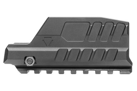 BLAST SHIELD FOR STRIKE MODULAR CHASSIS (SMC) ALPHA OR BRAVO