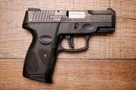 TAURUS PT111G2A 9MM