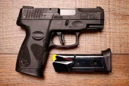 TAURUS PT111G2A  9MM