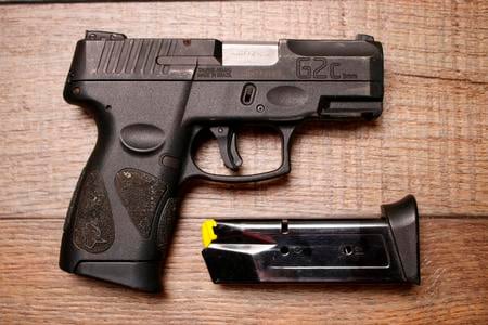 TAURUS PT111G2A 9MM
