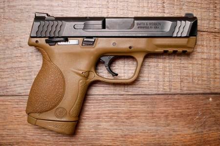 SMITH AND WESSON SMITH AND WESSON MP45 45ACP