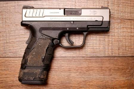 SPRINGFIELD XD-45 MOD2 45ACP