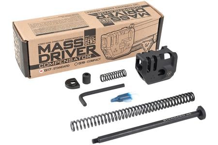 G5 MASS DRIVER COMP - STANDARD (GLOCK 17)