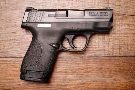 SMITH AND WESSON MP40 SHIELD 40SW