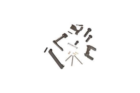 LMT 5.56MM LOWER PARTS KIT NO TRIGGER GROUP