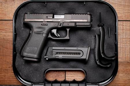 44 22 LR USED