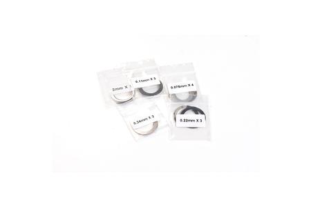 AR SHIM SET FOR .308/7.62