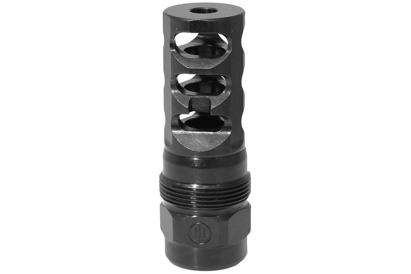 Primary Weapons FRC COMP FLAT 3PORT 223 1/2X28