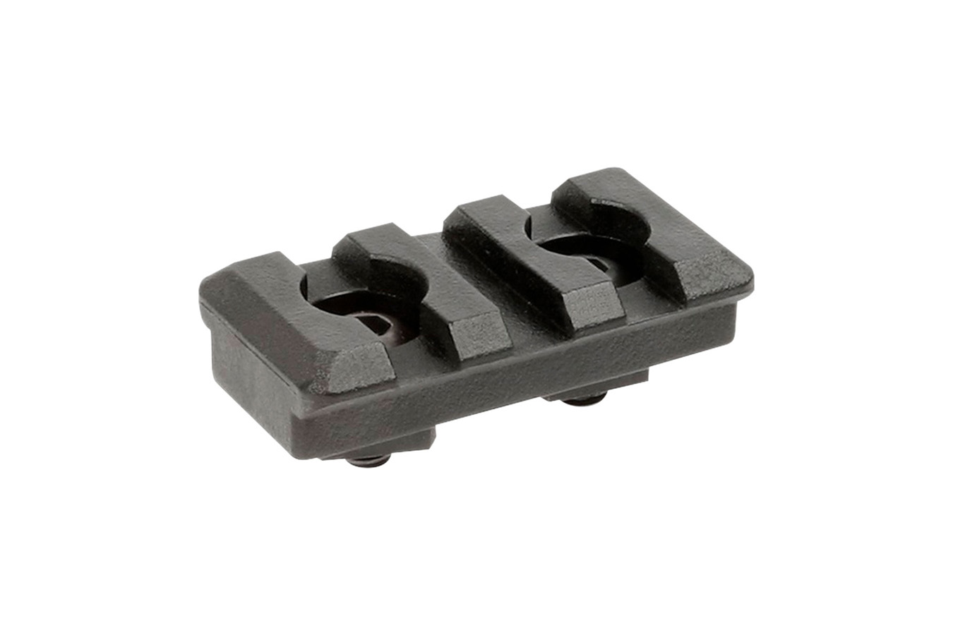 Midwest Industries 3 Slot Polymer M-Lok Rail Section