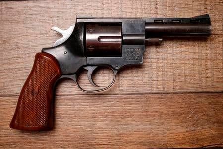 FIE TITAN TIGER 38SPECIAL
