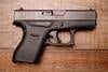 GLOCK 42 380 ACP USED 