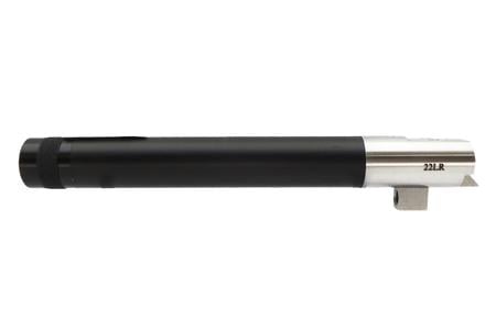 MAG BMBAR7UT    22LR BUCKMARK BBL 7IN SR ALUM