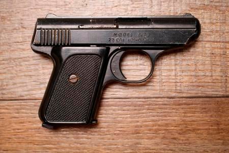 JENNINGS J-22 22LR USED 