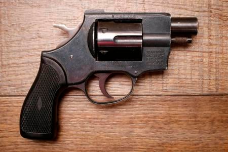 FIE TITAN TIGER 38SPECIAL