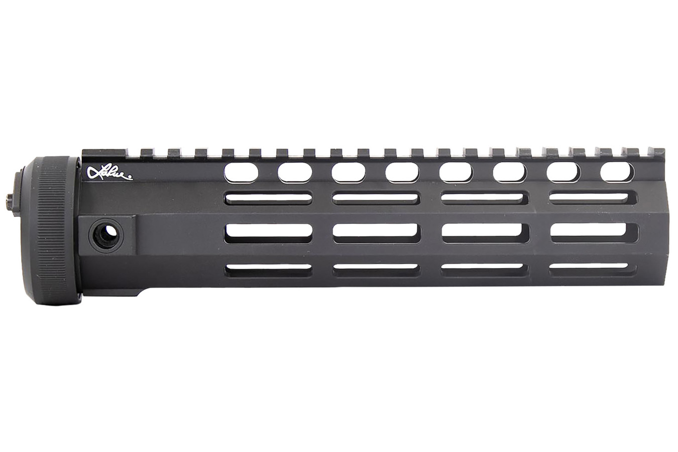 Larue Tactical MLOK Handguard Black Aluminum AR-Platform 9