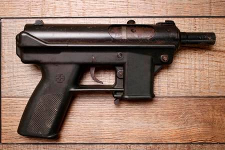 INTERDYNAMIC KG-99 9MM