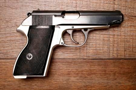 FEG PA63 9MM