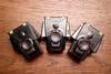 TASER TASER 22190 GREEN USED