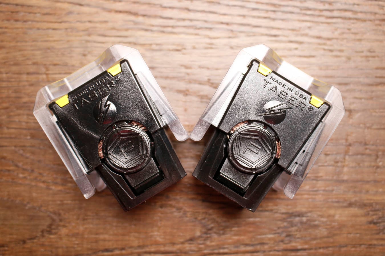 Taser EXPIRED X26 15 ft Police Trade-in Standard Cartridges