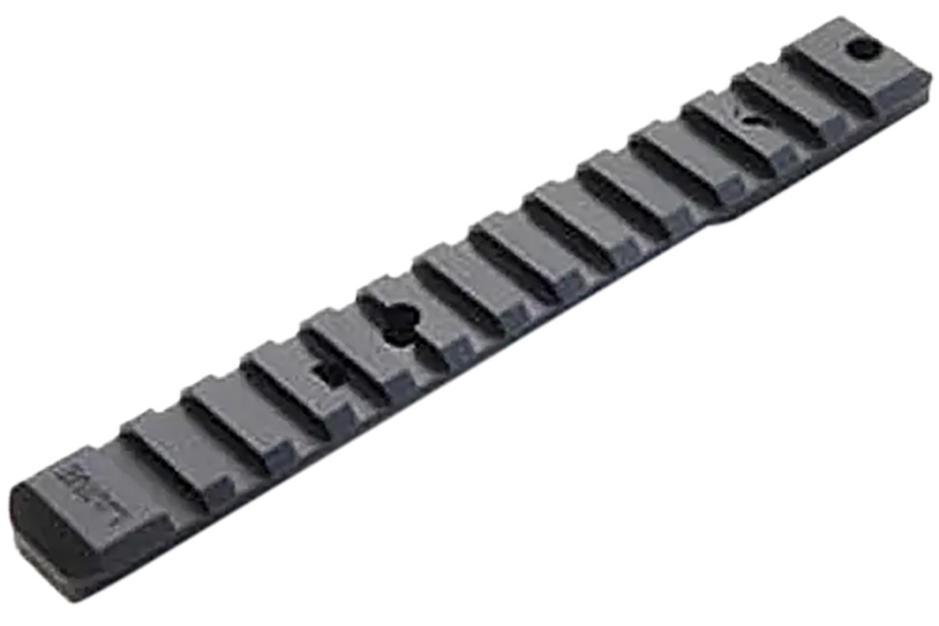 Larue Tactical Ruger 10/22 Top Rail Black 6