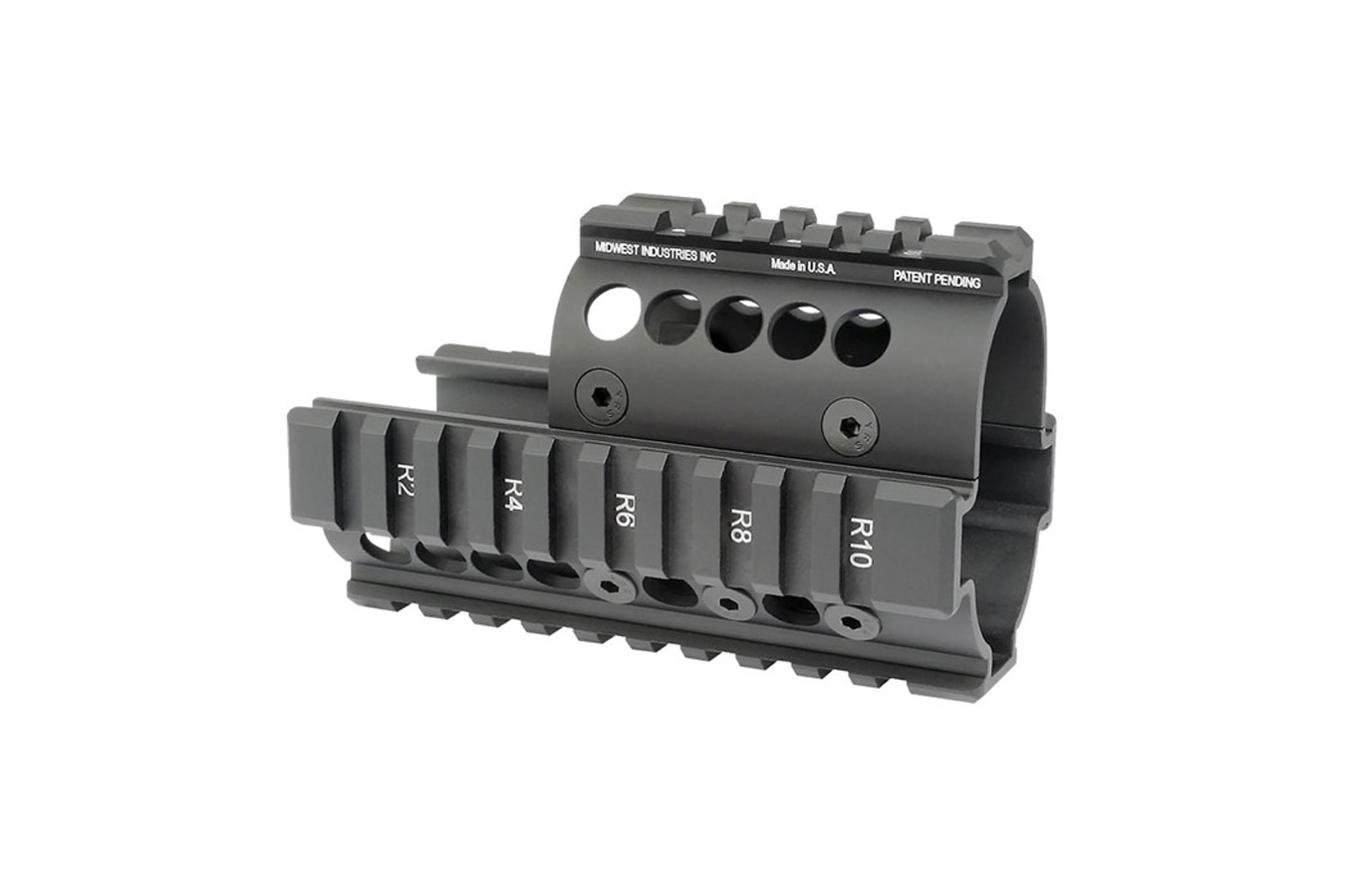 Midwest Industries Mini Draco Handguard