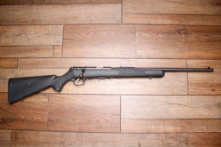 SAVAGE ARMS SAVAGE MARK II 22 LR
