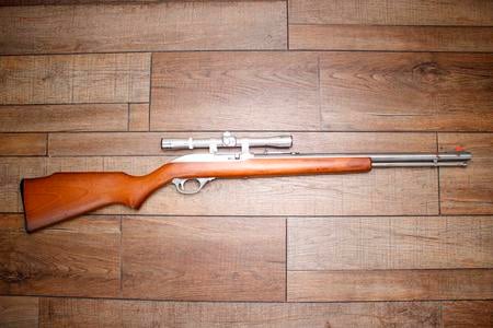 MARLIN 60 22LR